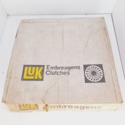 Platô Embreagem Chapéu Chinês Opala Luk