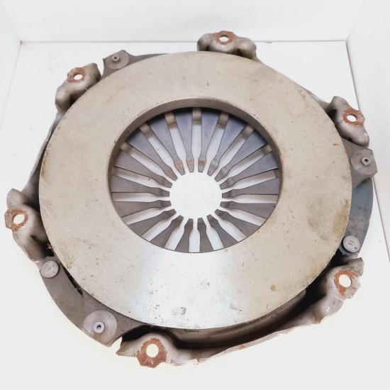 Plat&ocirc; Embreagem Chap&eacute;u Chin&ecirc;s A20 C20 D20 Sachs