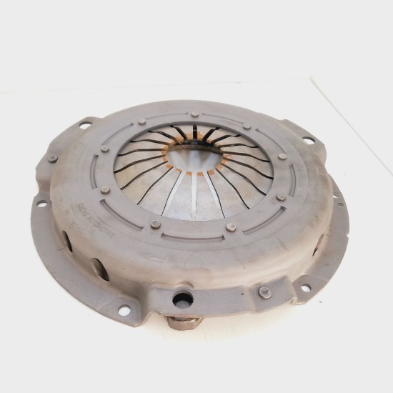 Plat&ocirc; Embreagem Chap&eacute;u Chin&ecirc;s Monza 1.6 Borg Amp