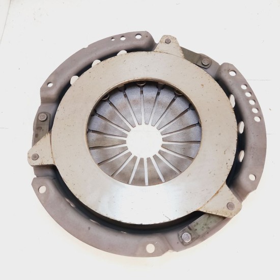 Plat&ocirc; Embreagem Chap&eacute;u Chin&ecirc;s Monza 1.6 Borg Amp
