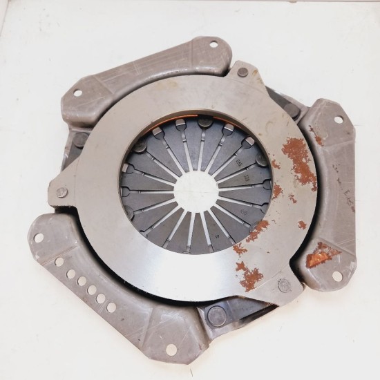 Plat&ocirc; Embreagem Chap&eacute;u Chin&ecirc;s Chevette Marajo Chevy 500 Sachs