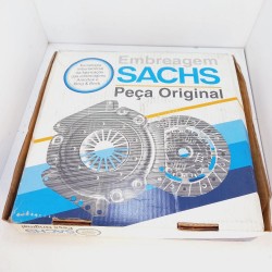 Platô Embreagem Chapéu Chinês Monza Kadett Vectra 1.8/2.0 Sachs