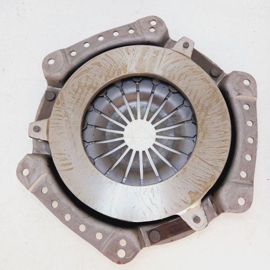 Plat&ocirc; Embreagem Chap&eacute;u Chin&ecirc;s Chevette Marajo Chevy 500 Hatch Luk