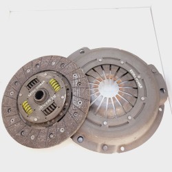 Kit Platô Embreagem e Disco Remanufaturado Monza 1.6 e 1.8 Até 86