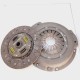 Kit Plat&ocirc; Embreagem e Disco Remanufaturado Monza 1.6 e 1.8 At&eacute; 86