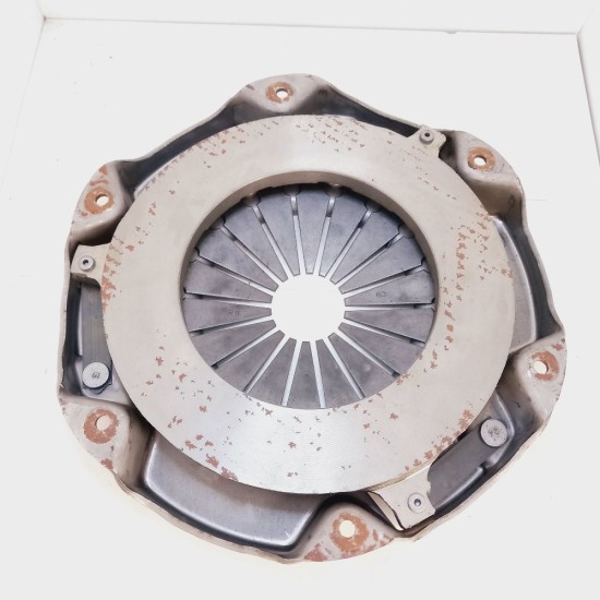 Plat&ocirc; Embreagem Chap&eacute;u Chin&ecirc;s Opala Caravan Comodoro Diplom 4 Cil