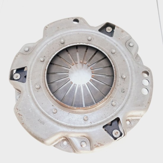 Plat&ocirc; Embreagem Chap&eacute;u Chin&ecirc;s Opala Caravan Comodoro Diplom 4 Cil