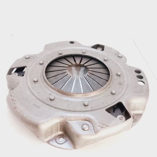 Plat&ocirc; Embreagem Chap&eacute;u Chin&ecirc;s Opala Caravan Comodoro Diplom 4 Cil