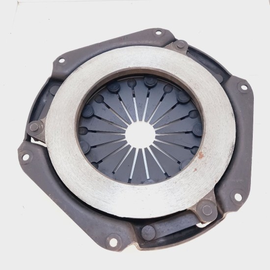 Plat&ocirc; Embreagem Chap&eacute;u Chin&ecirc;s Chevette At&eacute; 75