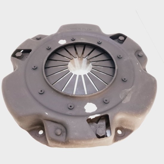 Plat&ocirc; Embreagem Chap&eacute;u Chin&ecirc;s Opala Caravan 6Cc At&eacute; 73