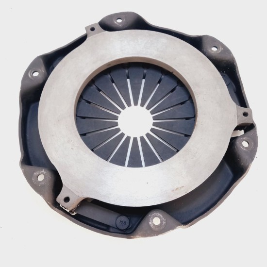 Plat&ocirc; Embreagem Chap&eacute;u Chin&ecirc;s Opala Caravan 6Cc At&eacute; 73