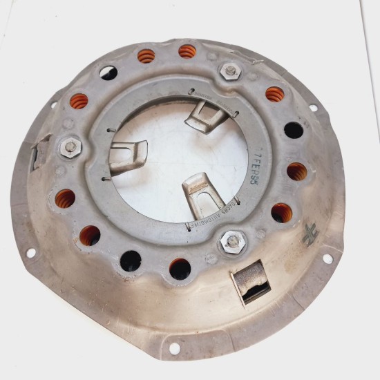 Plato Embreagem Pick At&eacute; 63 D10 Diesel C10 Sachs