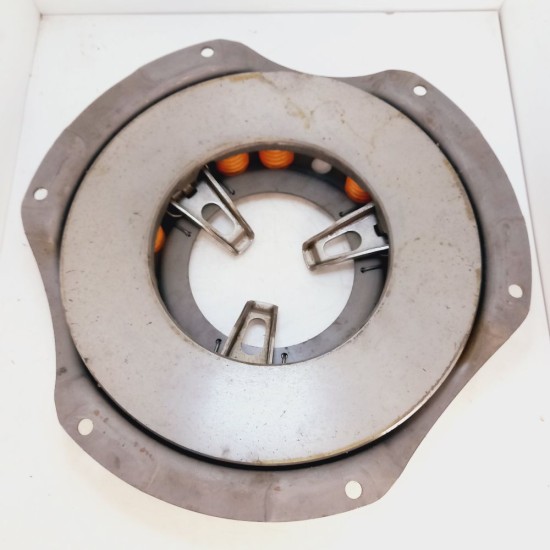 Plato Embreagem Pick At&eacute; 63 D10 Diesel C10 Sachs