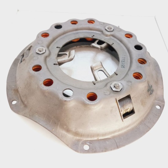 Plato Embreagem Pick At&eacute; 63 D10 Diesel C10 Sachs