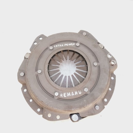 Plat&ocirc; Embreagem Fiat 1050/1500/ Mille 1500 At&eacute; 88