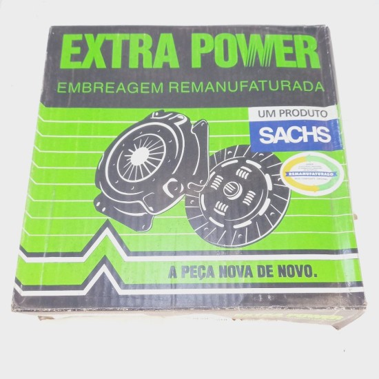 Plat&ocirc; Embreagem Fiat 1050/1500/ Mille 1500 At&eacute; 88