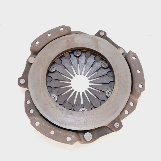 Plat&ocirc; Embreagem Fiat 1050/1500/ Mille 1500 At&eacute; 88