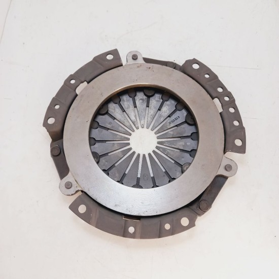 Plat&ocirc; Embreagem Chap&eacute;u Chin&ecirc;s Fiat 147 Uno Original Fiat