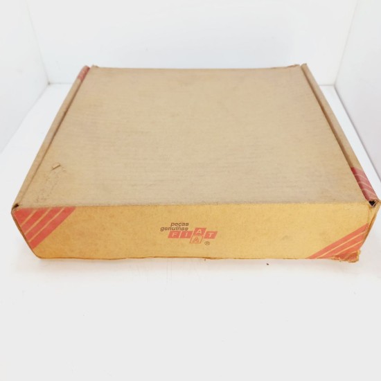 Plat&ocirc; Embreagem Chap&eacute;u Chin&ecirc;s Fiat 147 Uno Original Fiat