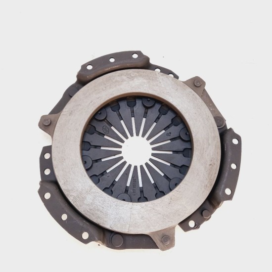 Plat&ocirc; Embreagem Chap&eacute;u Chin&ecirc;s Fiat 1500 At&eacute; 87 180 Mm Remano