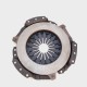 Plat&ocirc; Embreagem Chap&eacute;u Chin&ecirc;s Fiat 1500 At&eacute; 87 180 Mm Remano