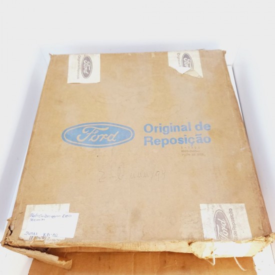 Plat&ocirc; Embreagem F350 F600 300 Mm Original Ford