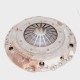 Plat&ocirc; Embreagem Chap&eacute;u Chin&ecirc;s 228 Mm Escort Verona Original Ford