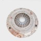 Plat&ocirc; Embreagem Chap&eacute;u Chin&ecirc;s 228 Mm Escort Verona Original Ford