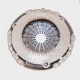 Plat&ocirc; Embreagem Chap&eacute;u Chin&ecirc;s 228 Mm Escort Verona Original Ford