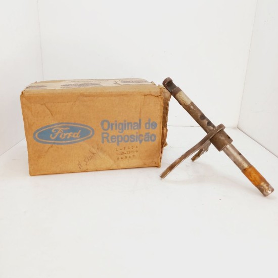 Garfo Haste C&acirc;mbio Corcel I e II 71 Ed Original Ford