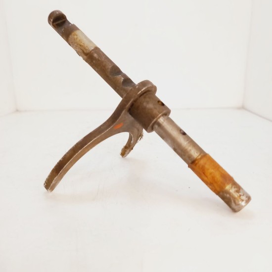 Garfo Haste C&acirc;mbio Corcel I e II 71 Ed Original Ford