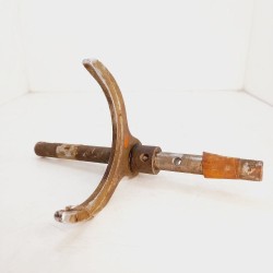 Garfo Haste Câmbio Corcel I e II 71 Ed Original Ford