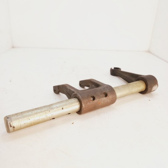 Garfo Embreagem Corcel II Belina II Ap&oacute;s 79 Original Ford