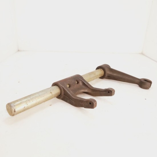 Garfo Embreagem Corcel II Belina II Ap&oacute;s 79 Original Ford