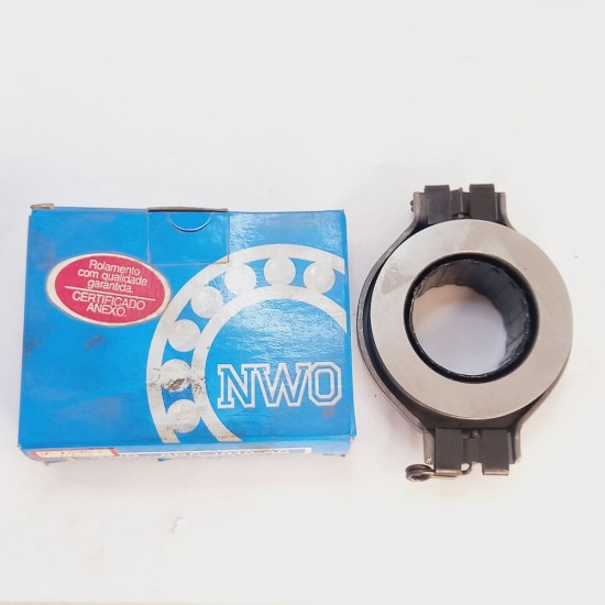 Rolamento de Embreagem Santana Quantum Gol Apollo