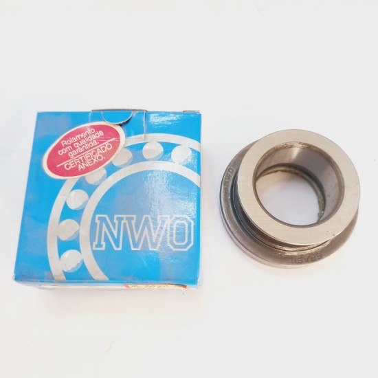 Rolamento de Embreagem Chevrolet C60 D60P D70 D74