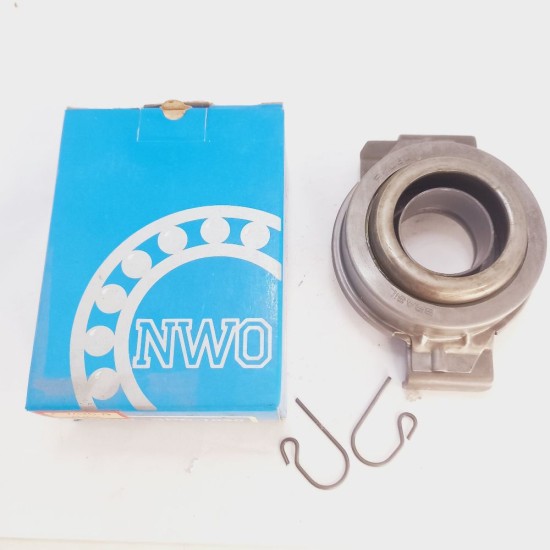 Rolamento de Embreagem Fiat 147 Panorama Fiorino Pick-Up Spazio