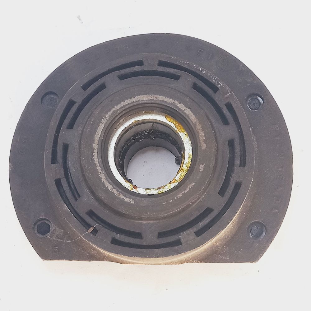 Borracha rolamento cardan (99) foto