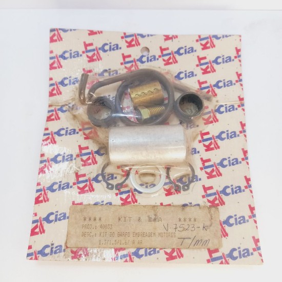 Kit Reparo do Garfo da Embreagem Motore 1.31.5 1.6 a Ar