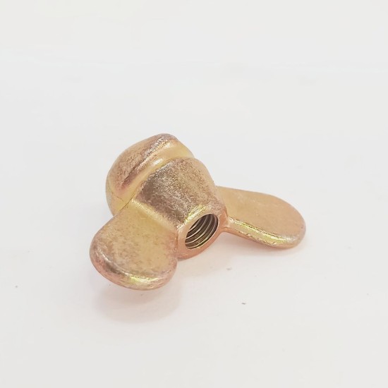 Borboleta Cabo de Embreagem Fusca Bras&iacute;lia Kombi