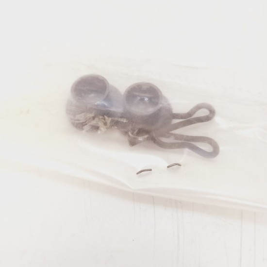 Var&atilde;o Completo da Embreagem F1000 F4000