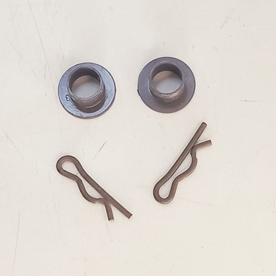 Var&atilde;o Completo da Embreagem Caminh&atilde;o Ford F100 F1000 F F2000 F350