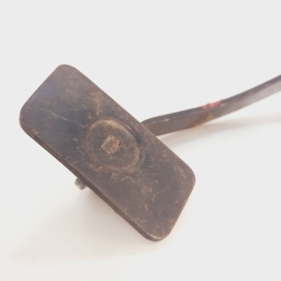 Pedal da Embreagem Corcel II At&eacute; 78