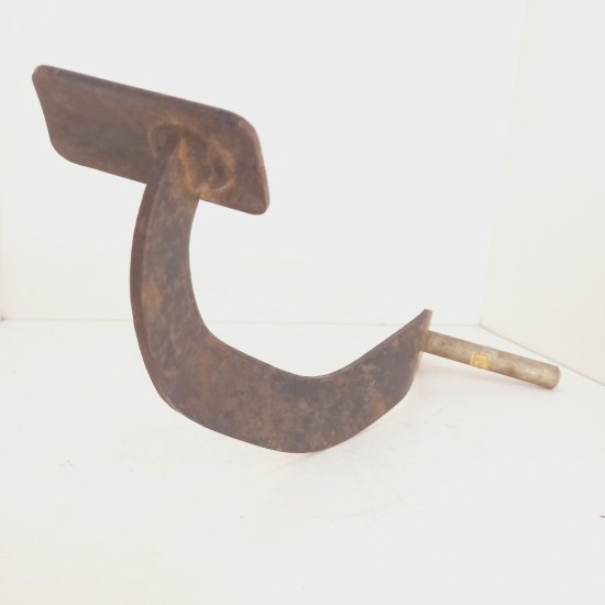 Pedal da Embreagem Corcel I