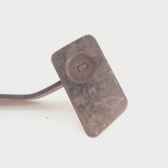 Pedal da Embreagem Corcel I