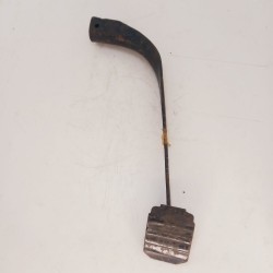 Pedal da Embreagem Fusca S/ Limitador