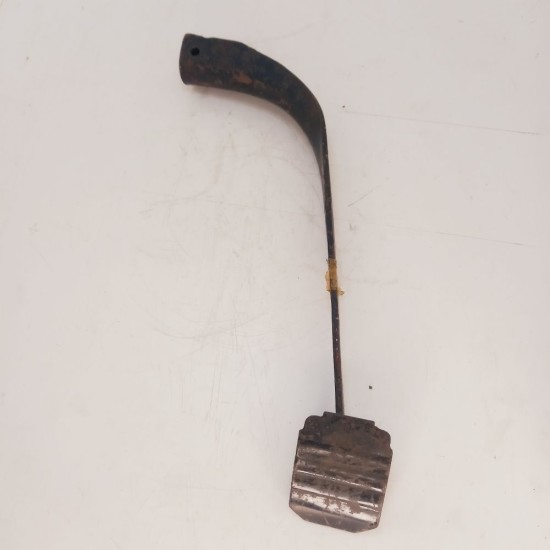 Pedal da Embreagem Fusca S/ Limitador