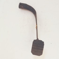 Pedal da Embreagem Fusca C/ Limitador