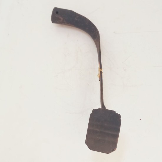 Pedal da Embreagem Fusca C/ Limitador