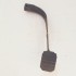 Pedal da Embreagem Fusca C/ Limitador